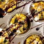 Egg Muffin Cups