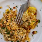 Yellow Squash Casserole