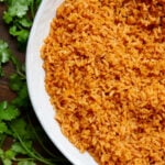 How To Make Spanish Rice