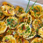 Phyllo Shells