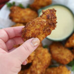 Air Fryer Chicken Nuggets