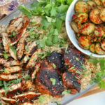 Gochujang Chicken