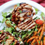 Caprese Sandwich