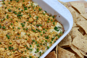 Jalapeno Poppers Dip