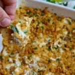 Jalapeno Poppers Dip
