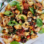 Stone Fruit Salad