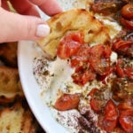 Whipped Cottage Cheese