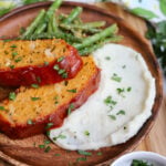 Chicken Meatloaf