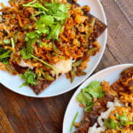 Egg Roll Bowls