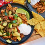 Mexican Beef