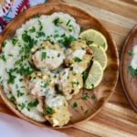 Chicken Meatballs