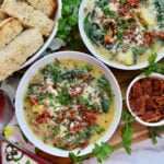 Olive Garden Zuppa Toscana Soup