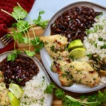 Mojo Chicken
