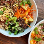 Beef Bulgogi