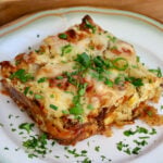 Sausage Breakfast Casserole