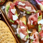 Best Avocado Toast