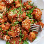 Korean Fried Chicken Recipe