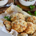 Sausage Biscuits