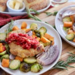 Sheet Pan Chicken