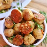 Roasted Potatoes Recipe