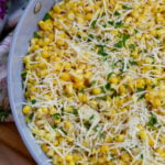 Skillet Corn