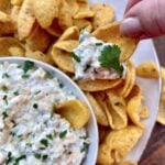 Crack Corn Dip