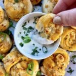 Garlic Knots