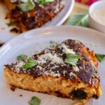Pasta Frittata