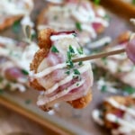 Cordon Bleu Chicken