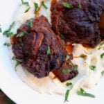 Beef Short Ribs