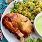 Peruvian Chicken Recipe