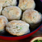 Buttermilk Biscuits