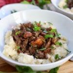 Dutch Oven Pot Roast
