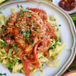 Chicken Cacciatore Recipe
