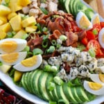 Cobb Salad Recipe