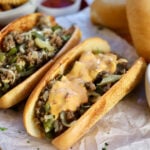 Best Cheesesteak In Philly