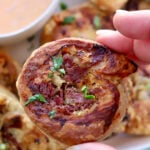 Pinwheel Recipe