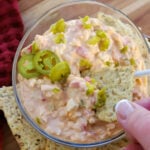 Pimento Cheese Recipe