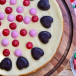Easy Cheesecake