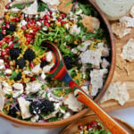 Arugula Salad
