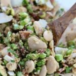 Asparagus Salad