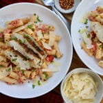 Boursin Pasta Recipe