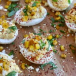 Street Corn