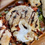 Burrata Recipe