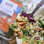 Sesame Salad Dressing