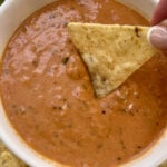 Chipotle Salsa