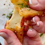 Air Fryer Pizza Rolls