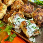 Crab Cake