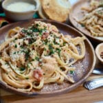 Chicken Spaghetti