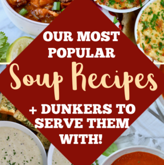 Soup Recipes